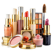 cosmetics